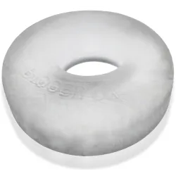 Oxballs Cockring Silicone Bigger Ox Transparent